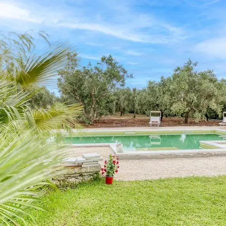 Cisura Ranne - 2 Chilometri Dal Mare Con Piscina Privata Villa Diso