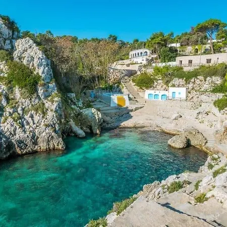 Villa Cisura Ranne - 2 Chilometri Dal Mare Con Piscina Privata *