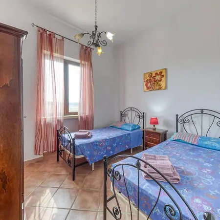 Villa Cisura Ranne - 2 Chilometri Dal Mare Con Piscina Privata