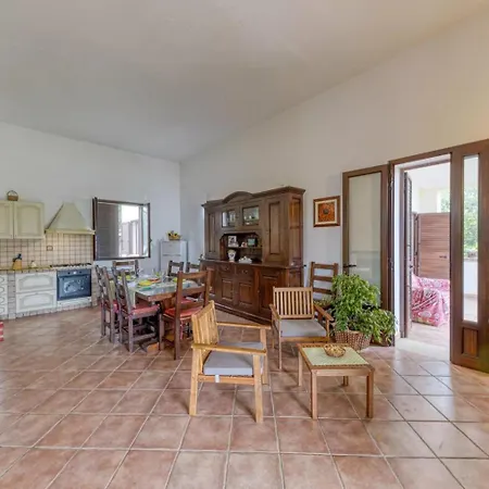 Villa Cisura Ranne - 2 Chilometri Dal Mare Con Piscina Privata Diso