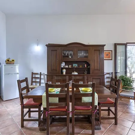 Villa Cisura Ranne - 2 Chilometri Dal Mare Con Piscina Privata Diso