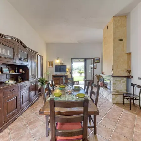 Villa Cisura Ranne - 2 Chilometri Dal Mare Con Piscina Privata *