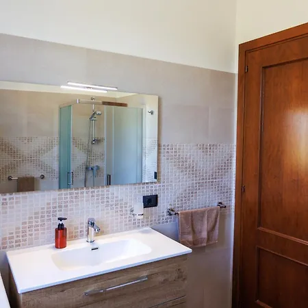 Villa Cisura Ranne - 5 Minuti Dal Mare Con Piscina Riscaldata Diso